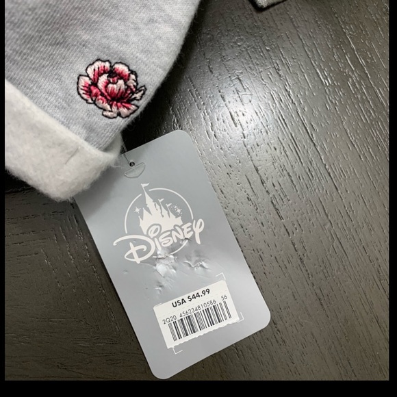 NEW!! Disney Minnie Mouse Dress - Picture 5 of 5